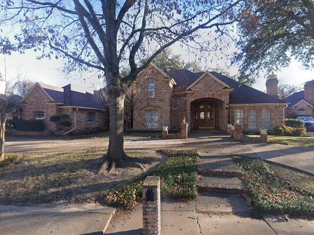 House image located at Desoto, TX 75115