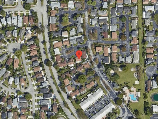 House image located at Miami, FL 33186