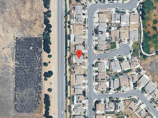 House image located at Hemet, CA 92543