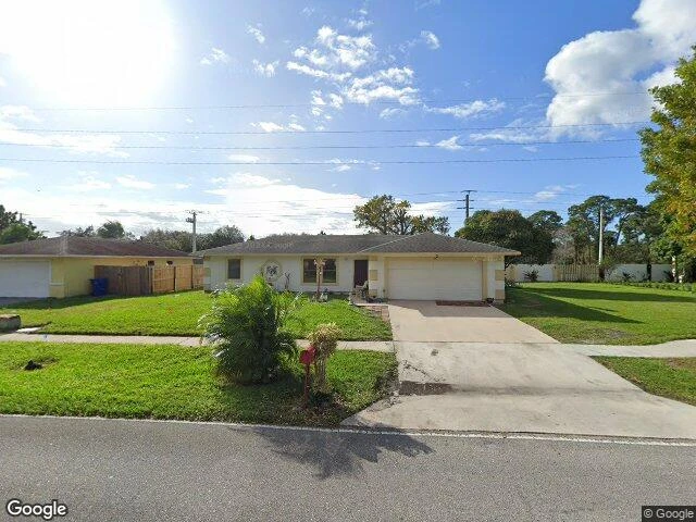 House image located at West Palm Beach, FL 33407