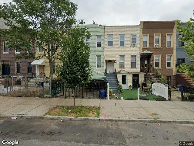 House image located at Brooklyn, NY 11207
