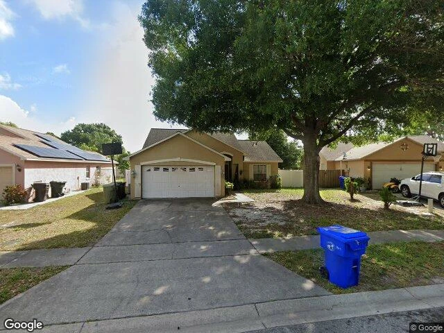 House image located at Kissimmee, FL 34744