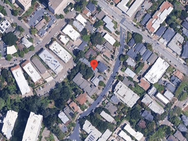 House image located at Oakland, CA 94611