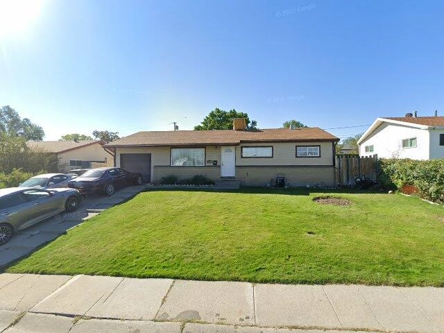 House image located at Salt Lake City, UT 84118