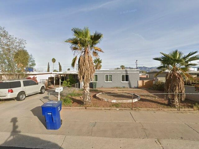 House image located at Tucson, AZ 85713