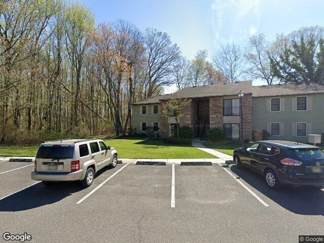 House image located at Mount Laurel, NJ 08054