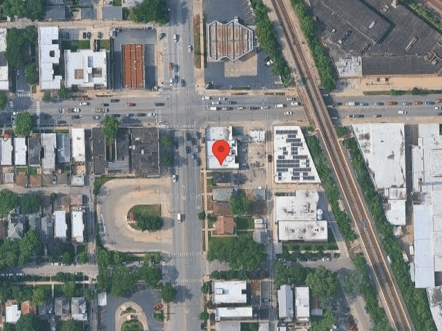 House image located at Chicago, IL 60641