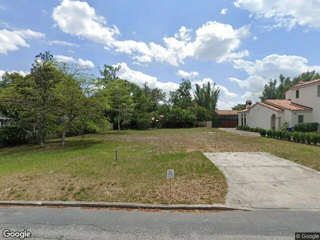 House image located at Winter Park, FL 32789