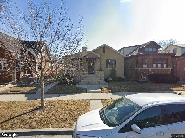 House image located at Chicago, IL 60643