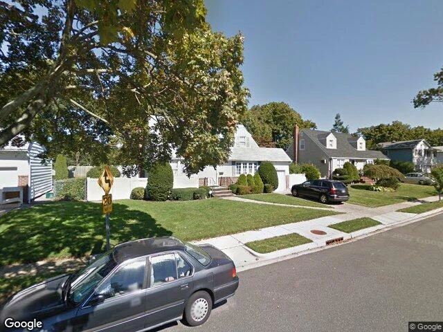 House image located at East Meadow, NY 11554