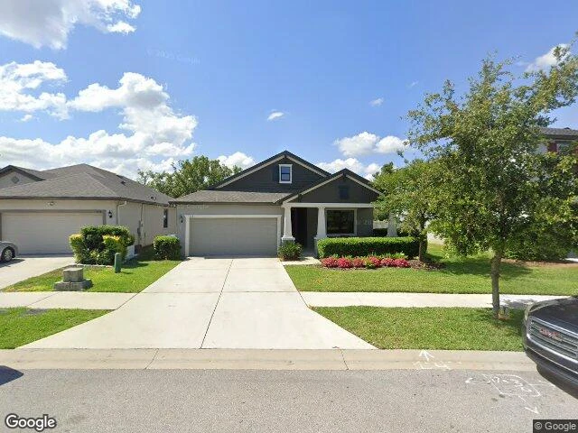 House image located at Seffner, FL 33584