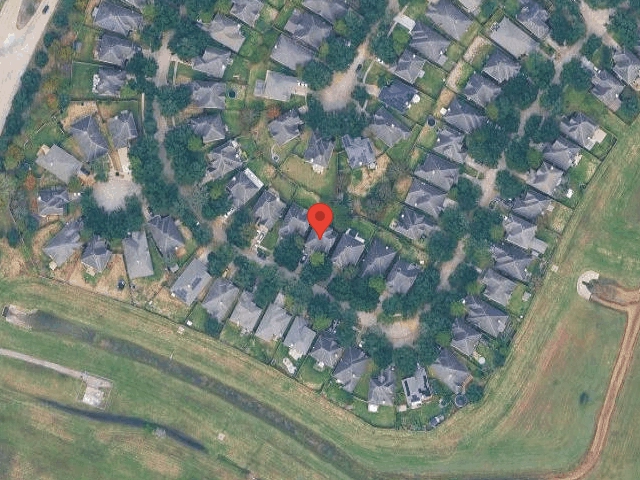 House image located at Rosharon, TX 77583