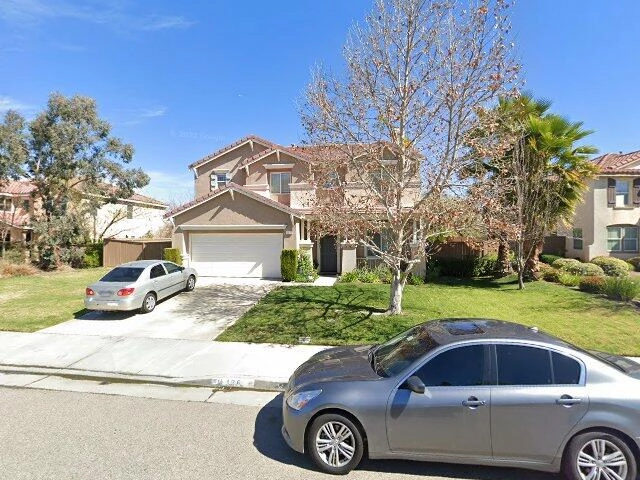 House image located at Corona, CA 92883