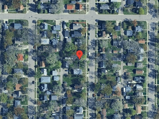House image located at Saint Cloud, MN 56303