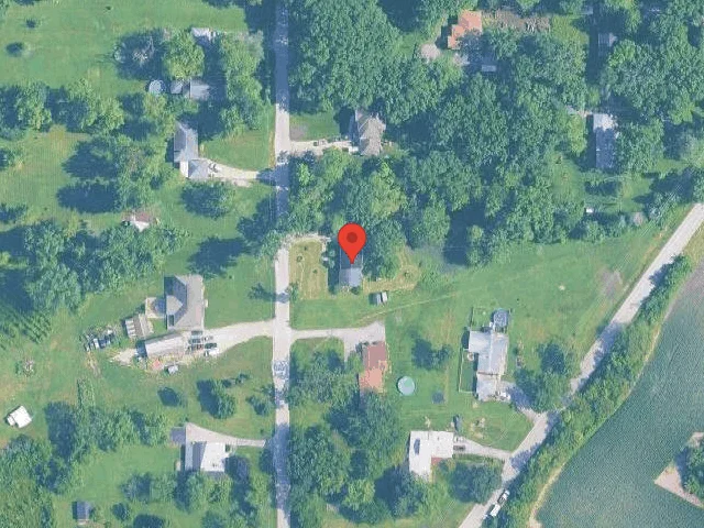 House image located at Crete, IL 60417