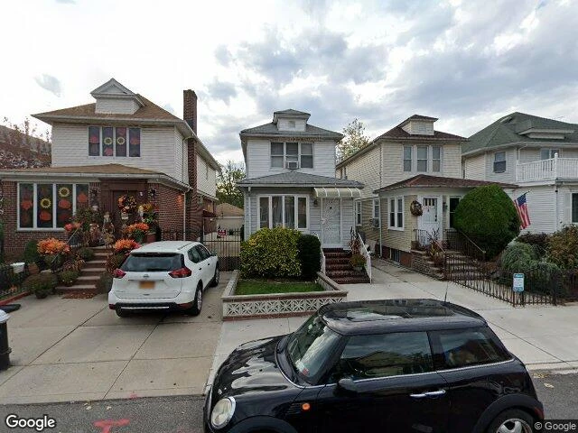 House image located at Brooklyn, NY 11204