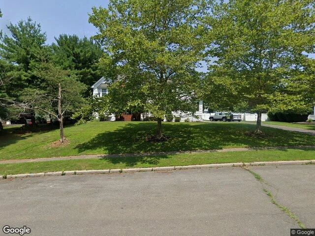 House image located at Trenton, NJ 08628