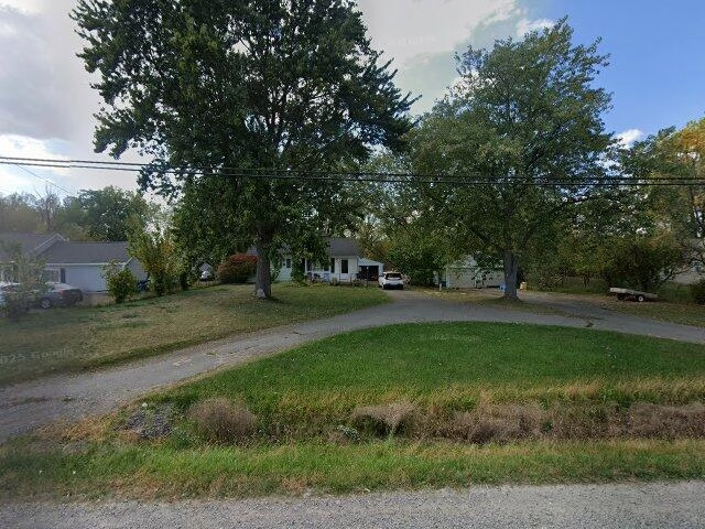 House image located at Swartz Creek, MI 48473
