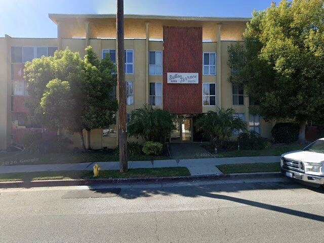 House image located at North Hollywood, CA 91606