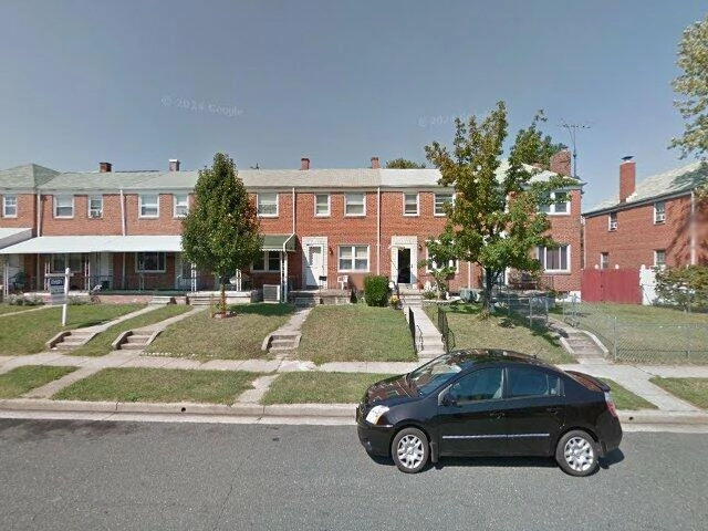 House image located at Middle River, MD 21220