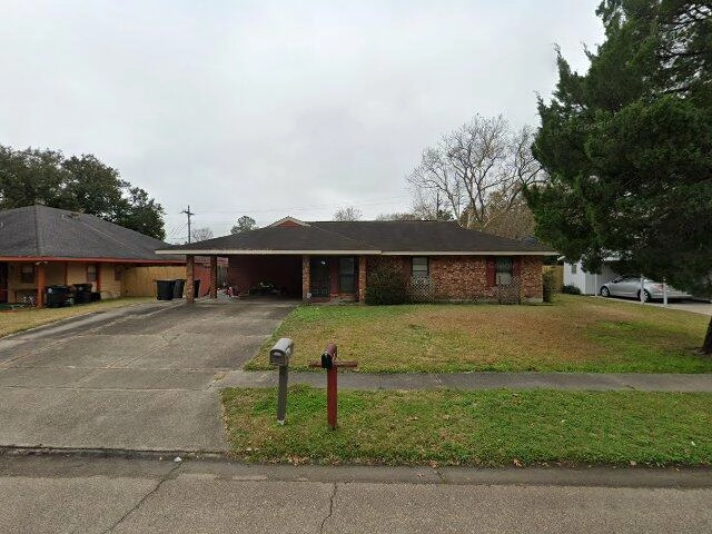 House image located at Baton Rouge, LA 70811