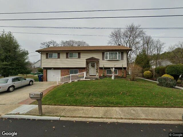 House image located at Neptune, NJ 07753