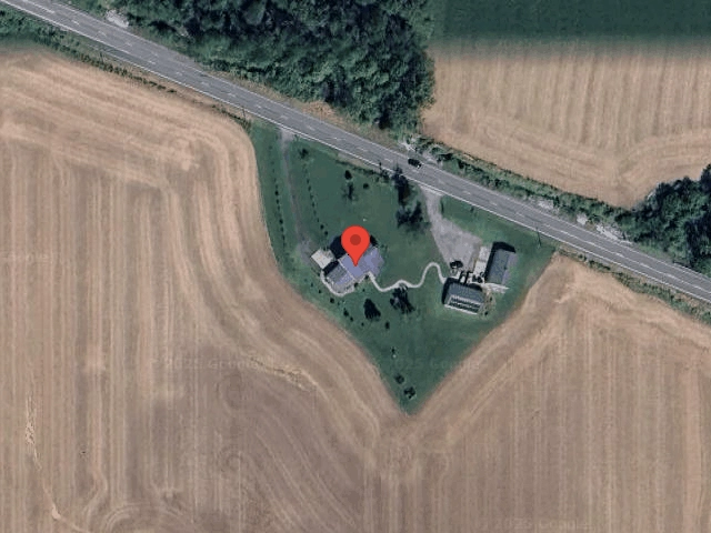 House image located at Francisco, IN 47649