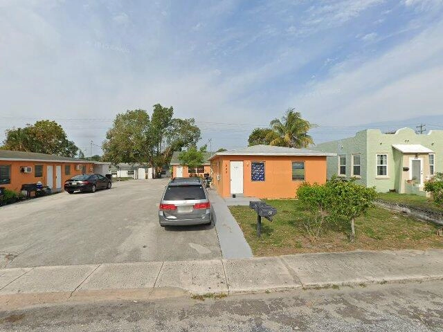 House image located at Lake Worth Beach, FL 33460