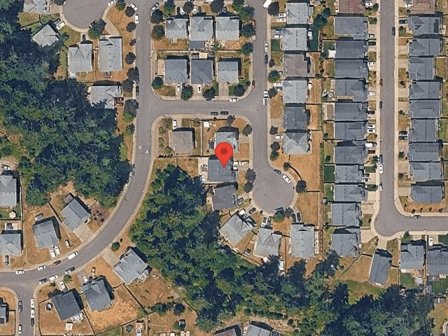 House image located at Spanaway, WA 98387