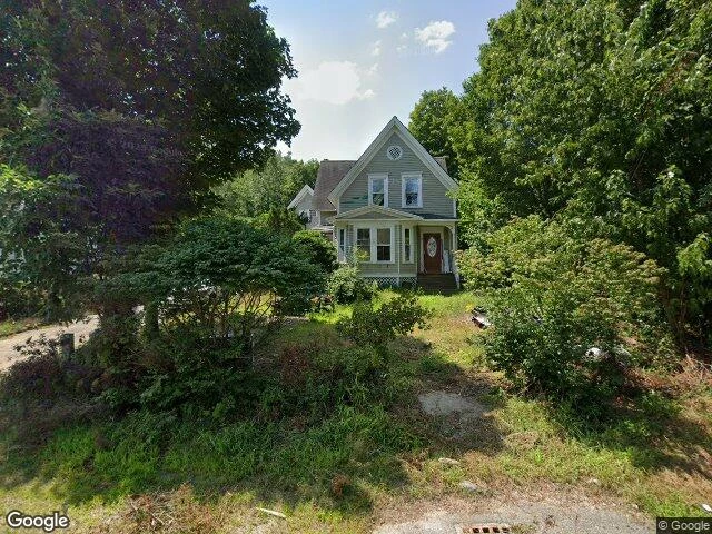 House image located at Porter, ME 04068