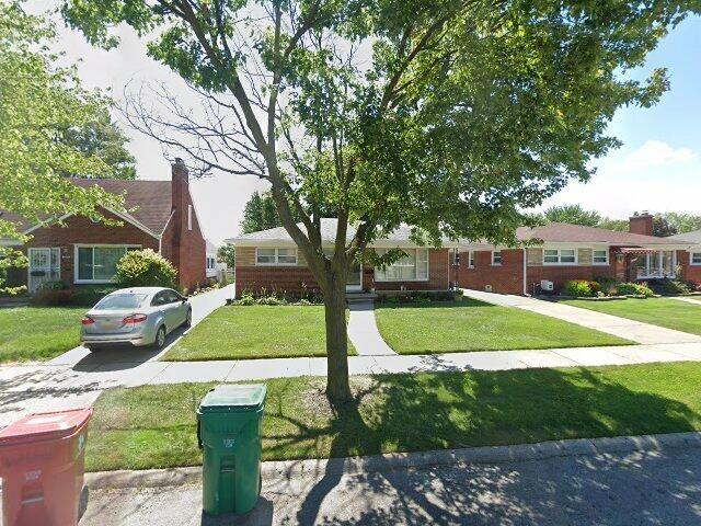 House image located at Eastpointe, MI 48021