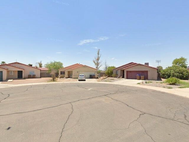 House image located at Eloy, AZ 85131