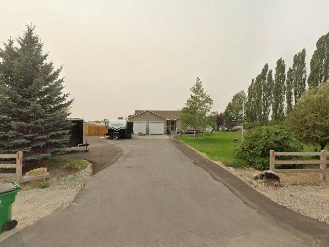 House image located at Rigby, ID 83442