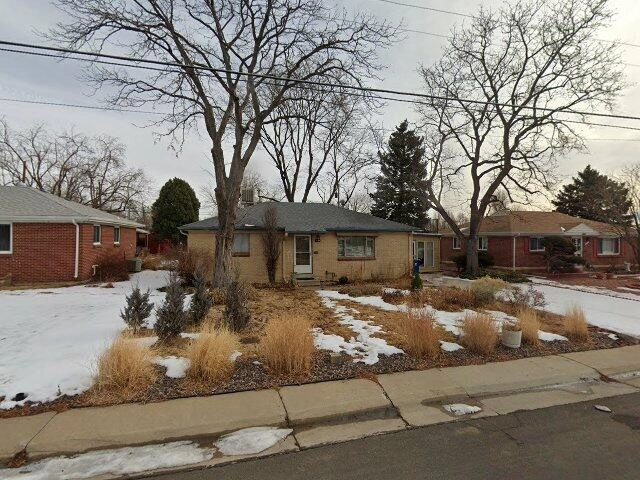 House image located at Westminster, CO 80030