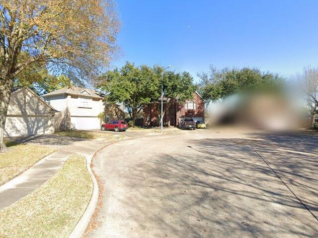 House image located at Houston, TX 77064