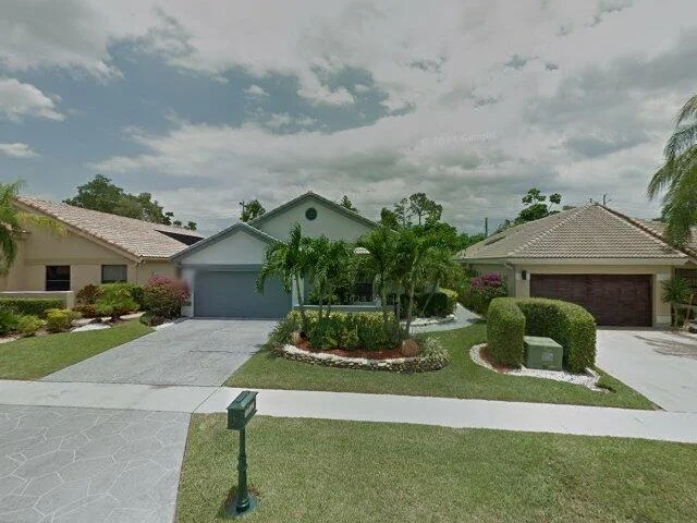 House image located at Boca Raton, FL 33428