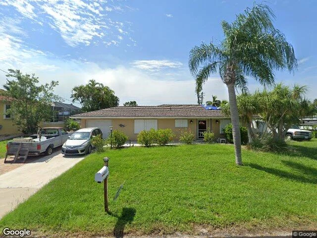 House image located at Punta Gorda, FL 33955