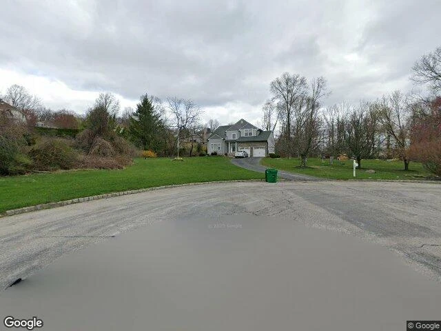 House image located at Glenwood, NJ 07418