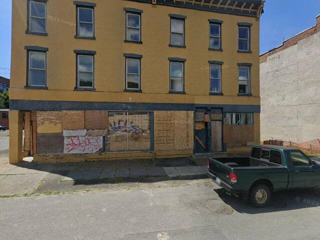 House image located at Troy, NY 12180