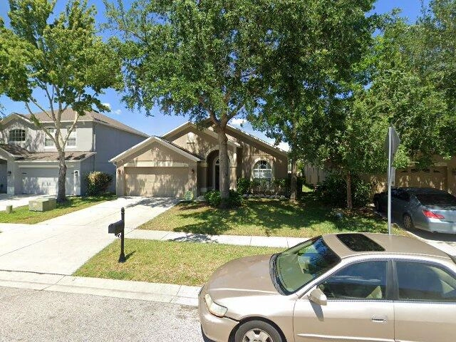 House image located at Land O'Lakes, FL 34638