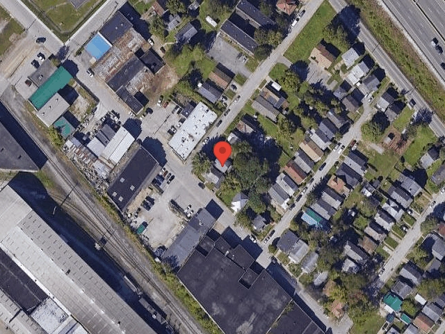House image located at Charleston, WV 25311