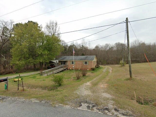 House image located at Buffalo, SC 29321