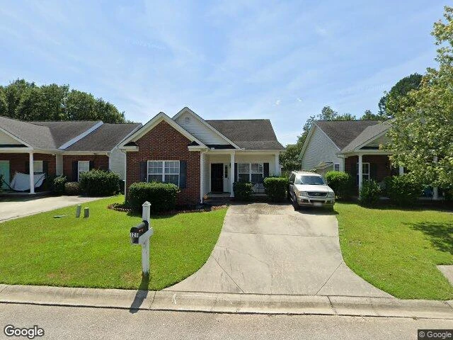 House image located at Columbia, SC 29209