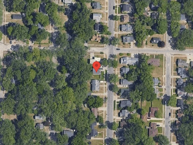 House image located at Muskegon, MI 49444