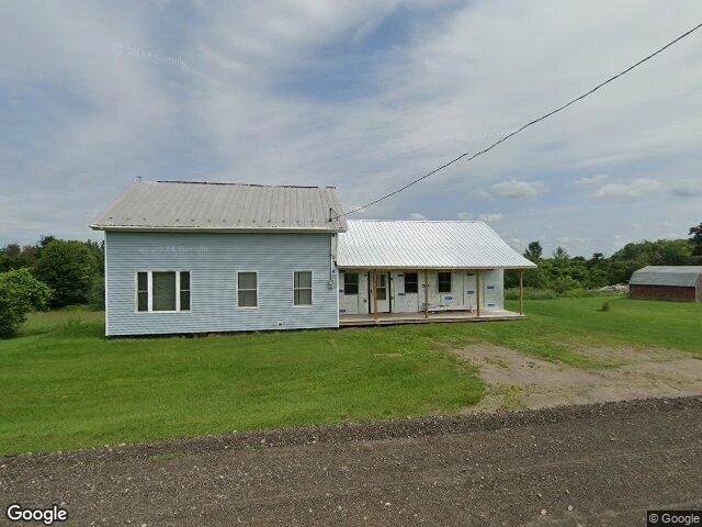 House image located at Heuvelton, NY 13654