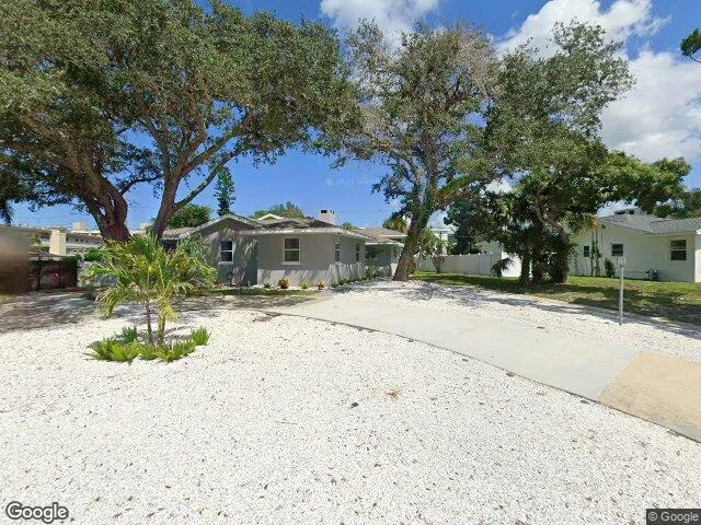 House image located at Largo, FL 33770