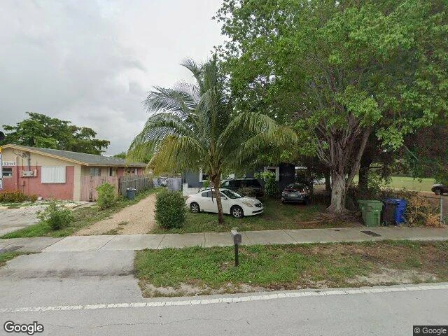 House image located at Fort Lauderdale, FL 33311