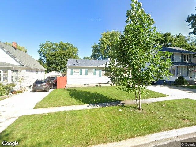 House image located at Genoa, IL 60135