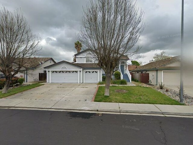 House image located at Oakley, CA 94561