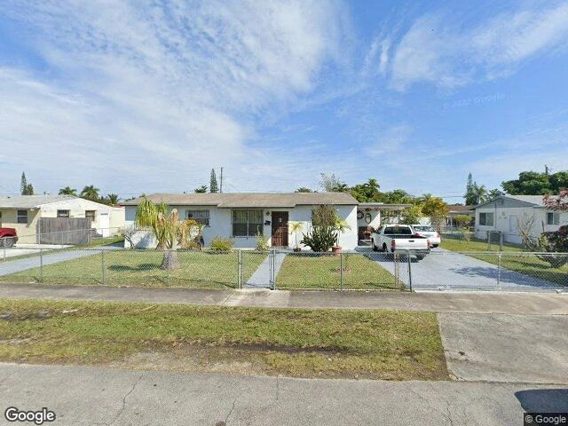 House image located at Miami, FL 33189